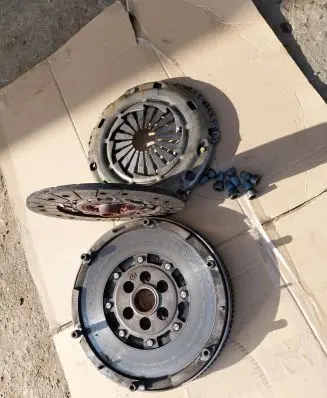 Fiat Bravo Clutch set kit