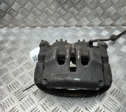 Opel Movano B Front brake caliper 93167542