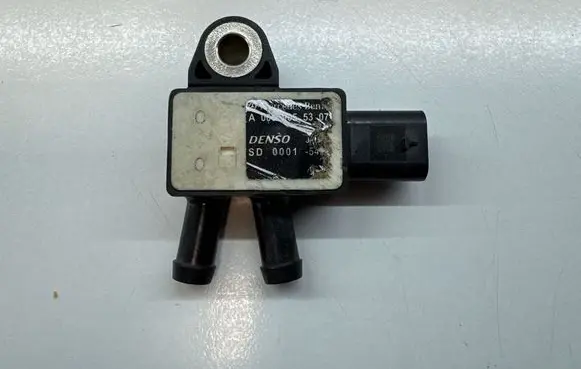 Mercedes-Benz Sprinter W907 W910 Exhaust gas pressure sensor A0009055307 SD0001544