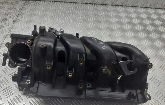 Nissan Qashqai Intake manifold