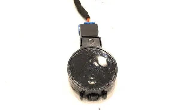 Peugeot 508 II Rain sensor 9830122280