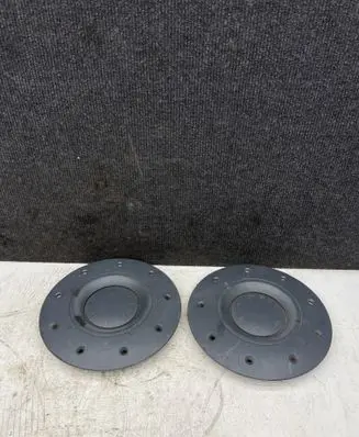 Original wheel cap