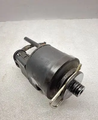 BMW 3 E90 E91 Fuel filter heater 7788702