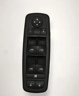 Dodge Nitro Electric window control switch 04602533AC 03126000