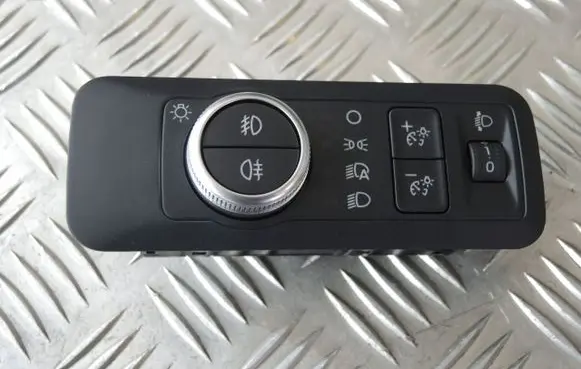 Ford Kuga II Panel lighting control switch LV4T13D061DEW