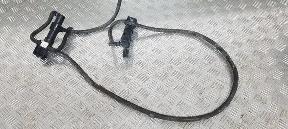 Volkswagen Golf VI Windshield washer fluid hose 5M0955970H