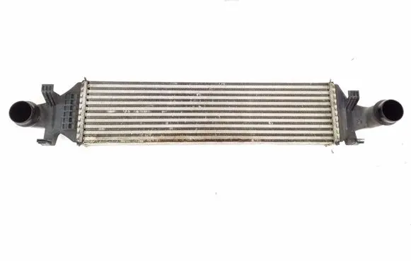 Mercedes-Benz B W246 W242 Intercooler radiator A2465000900