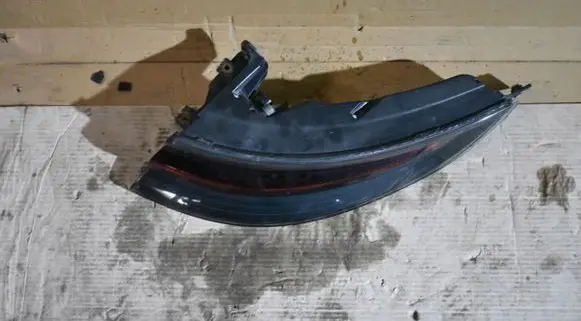 Porsche Panamera (971) Rear/tail lights 973945092A55595