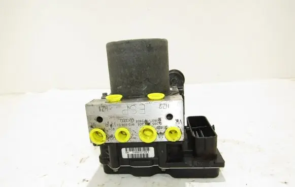Audi A5 Sportback 8TA ABS Pump 8K0907379CC