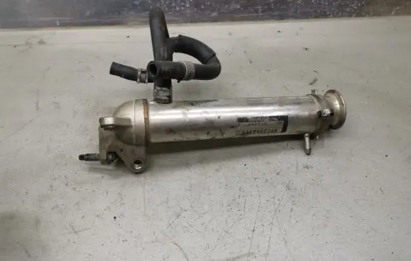 Renault Espace - Grand espace IV EGR valve cooler 8972292313