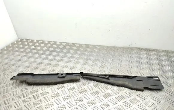Renault Laguna III Fender end trim 668630011