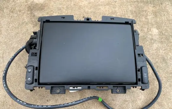 Screen/display/small screen