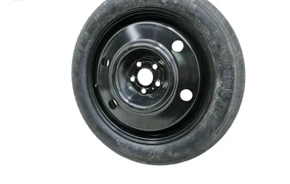 Ford Edge II R18 spare wheel FT4C1015A2B