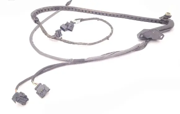 Mercedes-Benz Sprinter W906 Sliding door wiring loom A9065460561 A9068204369