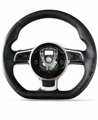 Audi TT TTS RS Mk3 8S Steering wheel 8J0419091RCZ