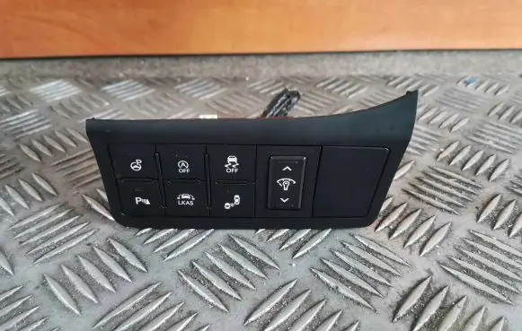 KIA Optima A set of switches 933302TRX0VA