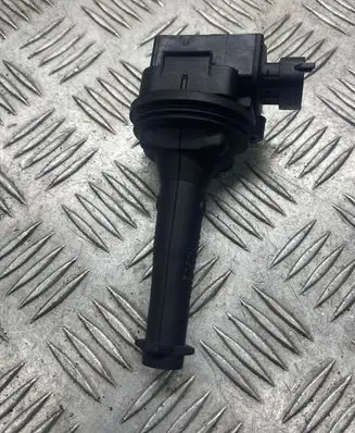 Volvo S80 High voltage ignition coil 9125601 02W023 0221604001
