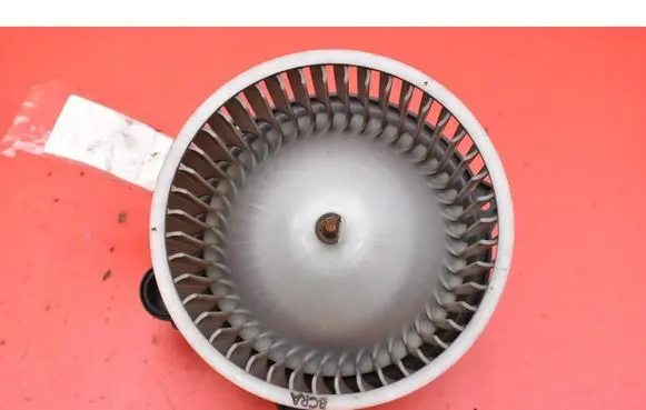 Hyundai Tucson JM Heater fan/blower F00S330024