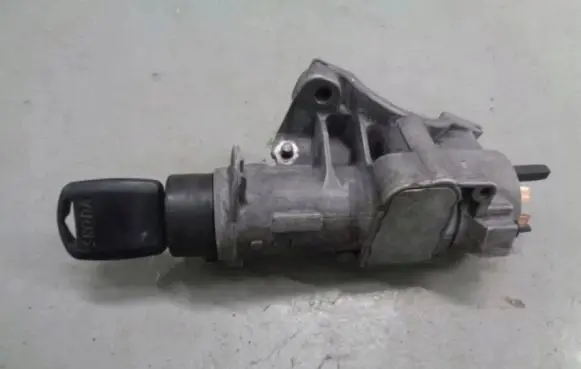 Skoda Fabia Mk1 (6Y) Ignition lock