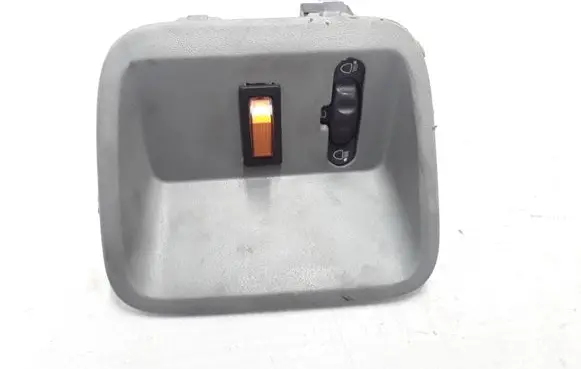 Opel Vivaro Light switch 8200184608
