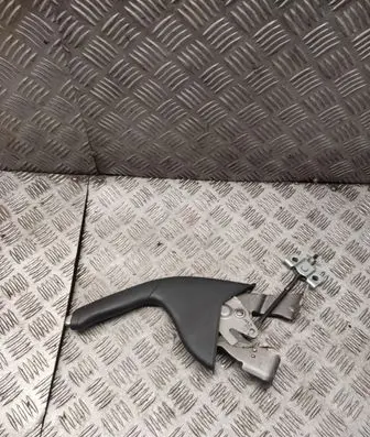 Honda Accord Handbrake/parking brake lever assembly