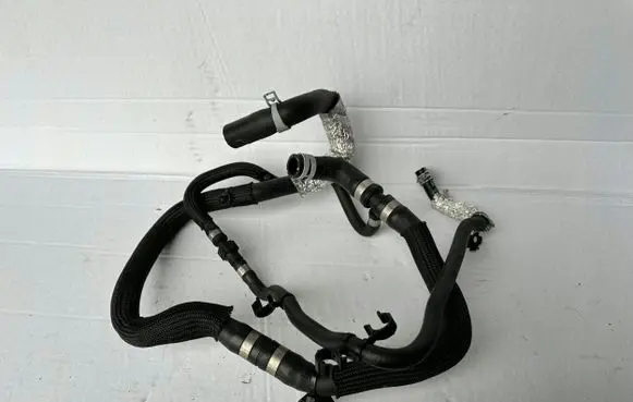 Ford Kuga III Engine coolant pipe/hose