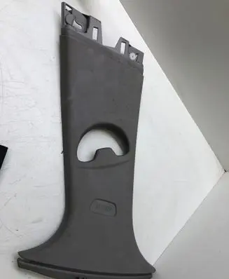 BMW 1 F20 F21 (B) pillar trim (top) 51437221025 17365810
