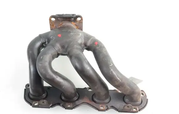 Volkswagen PASSAT B6 Exhaust manifold 