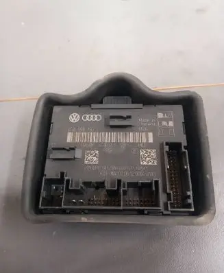 Door control unit/module