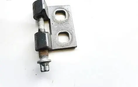BMW X1 E84 Rear door lower hinge a046574