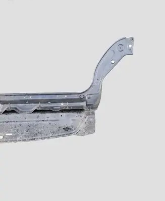 Citroen Berlingo Top upper radiator support slam panel