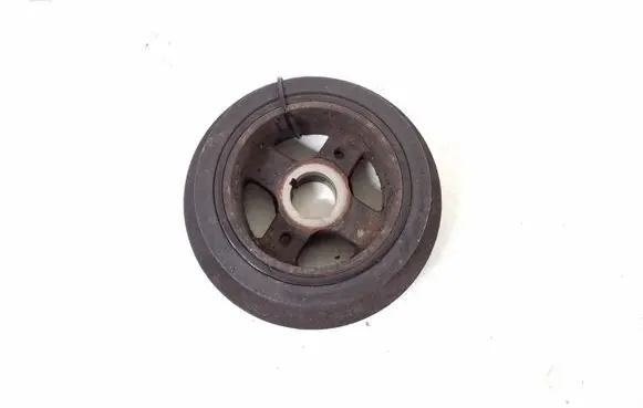 Toyota RAV 4 (XA20) Crankshaft pulley 13408-27020