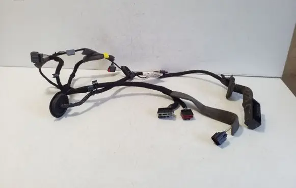 Volvo XC60 Front door wiring loom 31855086