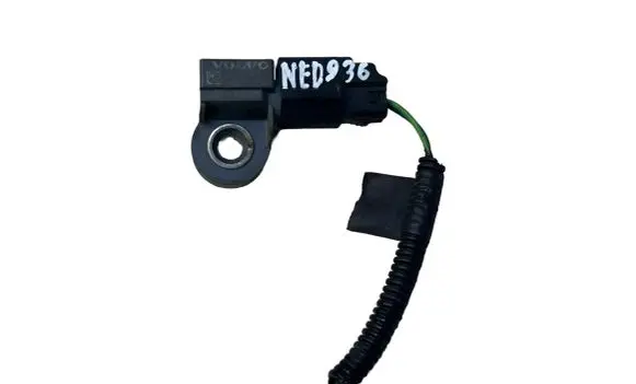 Volvo V40 Airbag deployment crash/impact sensor 31387891