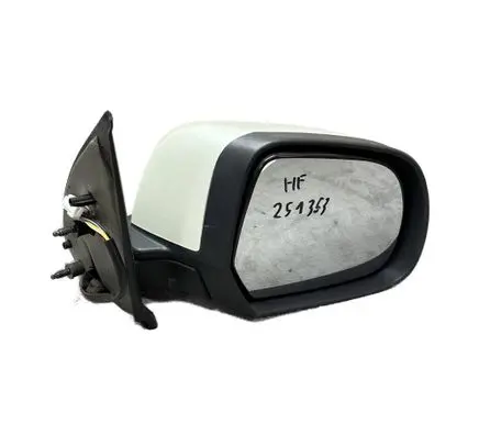 Nissan Micra C+C Front door wing mirror part 963011HB0D