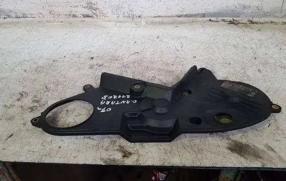 Opel Antara Timing belt guard (cover) 96440354