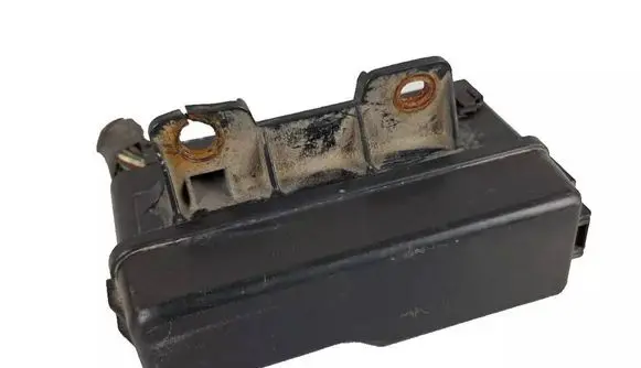 Toyota Avensis T250 Fuse box set 8386.P1 8386P1