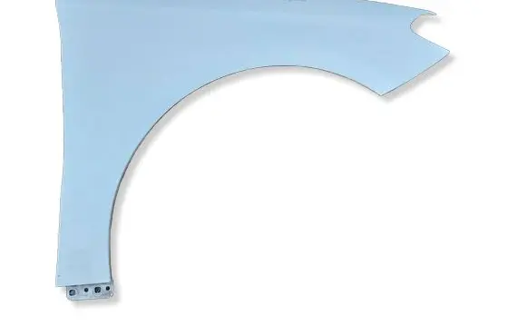 Mercedes-Benz B W246 W242 Fender A2468810201