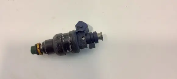 Porsche Boxster 986 Fuel injector 280150455