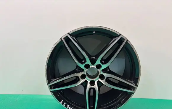 Mercedes-Benz E W213 R19 alloy rim A213403800