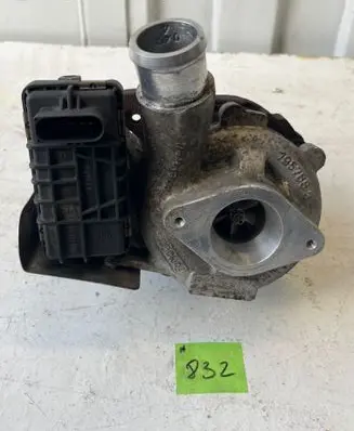 Ford Transit Turbo 7957883