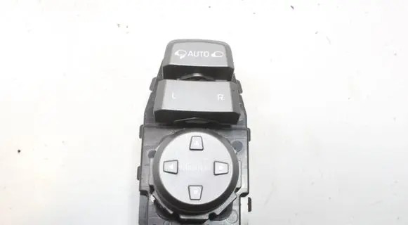 Hyundai Ioniq Wing mirror switch 93530G2500