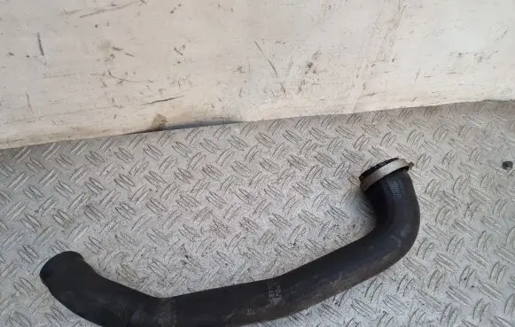Ford Fiesta Engine coolant pipe/hose C1B16C646AH