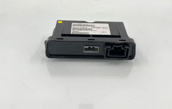 Tesla Model S Tailgate/trunk control unit/module 100751100A A0752G01G 10055583