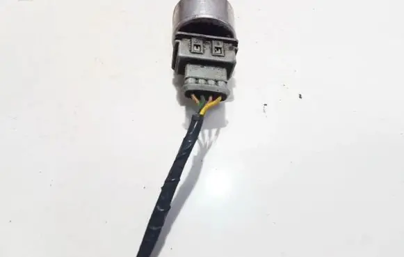 Peugeot 406 Air conditioning (A/C) pressure sensor 283003