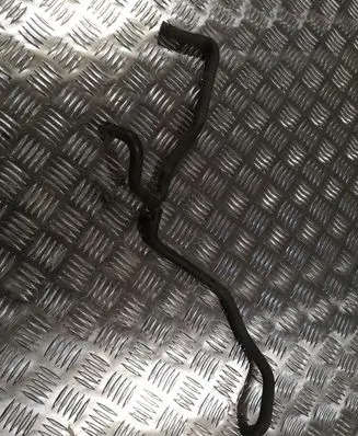Volkswagen Caddy Vacuum line/pipe/hose