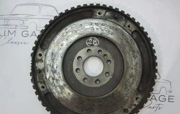 Peugeot 405 Flywheel 9430656921