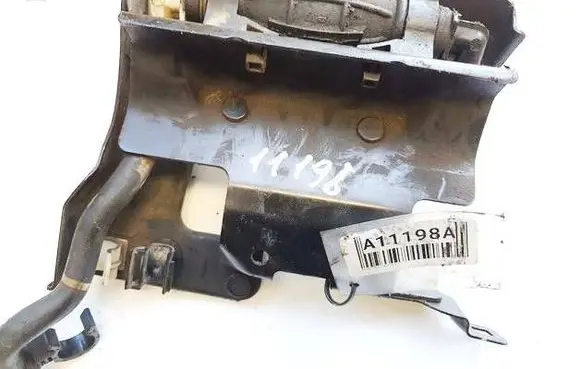 Honda FR-V Mechanical fuel pump 