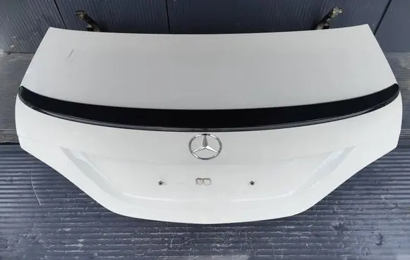 Mercedes-Benz CLA C117 X117 W117 Tailgate/trunk/boot lid CLA117KLAPA