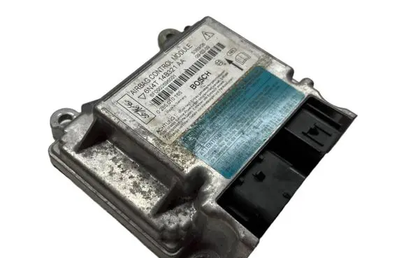 Airbag control unit/module